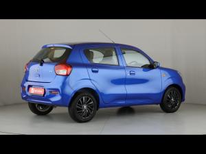 Toyota Vitz 1.0 XR manual - Image 2