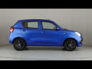 Toyota Vitz 1.0 XR manual - Image 3