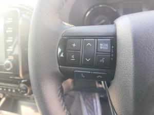 Toyota Hilux 2.8GD-6 double cab 4x4 Legend auto - Image 8