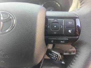 Toyota Hilux 2.8GD-6 double cab 4x4 Legend auto - Image 9