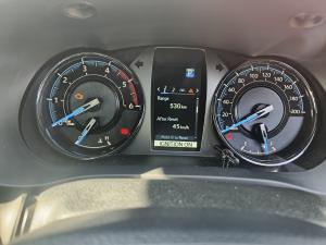 Toyota Hilux 2.8GD-6 double cab 4x4 Legend auto - Image 10