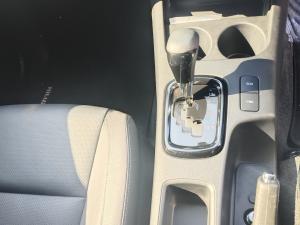 Toyota Hilux 2.8GD-6 double cab 4x4 Legend auto - Image 11