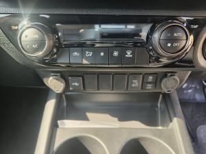 Toyota Hilux 2.8GD-6 double cab 4x4 Legend auto - Image 14