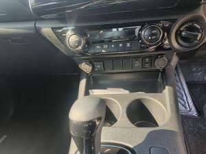 Toyota Hilux 2.8GD-6 double cab 4x4 Legend auto - Image 15