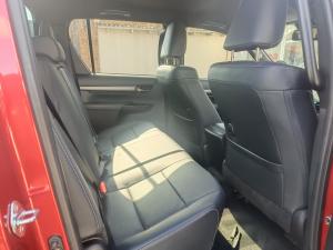 Toyota Hilux 2.8GD-6 double cab 4x4 Legend auto - Image 17