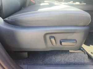 Toyota Hilux 2.8GD-6 double cab 4x4 Legend auto - Image 18