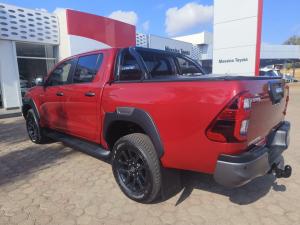 Toyota Hilux 2.8GD-6 double cab 4x4 Legend auto - Image 21