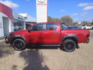 Toyota Hilux 2.8GD-6 double cab 4x4 Legend auto - Image 22