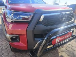 Toyota Hilux 2.8GD-6 double cab 4x4 Legend auto - Image 23