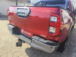 Toyota Hilux 2.8GD-6 double cab 4x4 Legend auto - Image 24