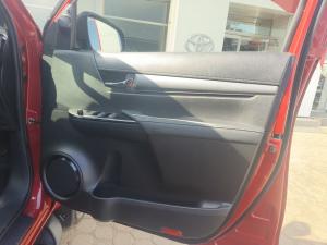 Toyota Hilux 2.8GD-6 double cab 4x4 Legend auto - Image 26