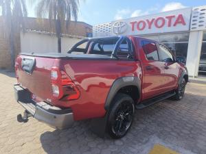 Toyota Hilux 2.8GD-6 double cab 4x4 Legend auto - Image 2