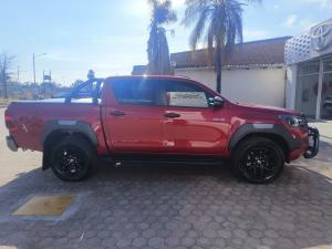Toyota Hilux 2.8GD-6 double cab 4x4 Legend auto - Image 3