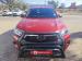 Toyota Hilux 2.8GD-6 double cab 4x4 Legend auto - Thumbnail 4