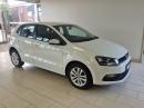 Thumbnail Volkswagen Polo Vivo hatch 1.6 Comfortline auto