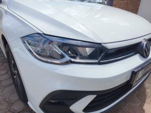 Volkswagen Polo hatch 1.0TSI Life auto - Image 28