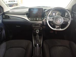 Toyota Starlet 1.5 XR auto - Image 6