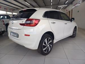 Toyota Starlet 1.5 XR auto - Image 2