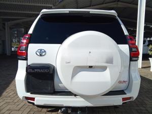 Toyota Land Cruiser Prado 2.8GD TX - Image 5