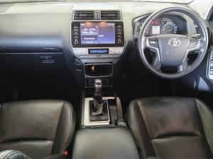 Toyota Land Cruiser Prado 2.8GD TX - Image 6