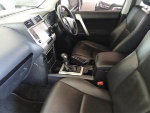 Toyota Land Cruiser Prado 2.8GD TX - Image 7