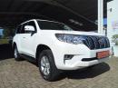 Thumbnail Toyota Land Cruiser Prado 2.8GD TX