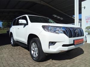 Toyota Land Cruiser Prado 2.8GD TX - Image 1