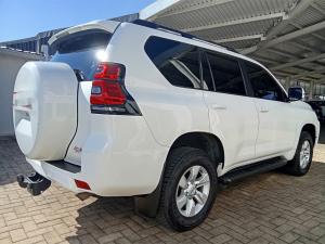 Toyota Land Cruiser Prado 2.8GD TX - Image 2