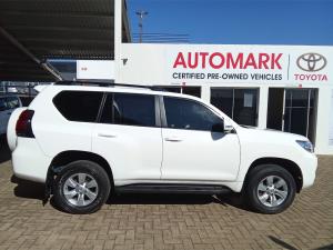 Toyota Land Cruiser Prado 2.8GD TX - Image 3