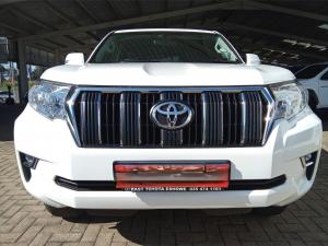 Toyota Land Cruiser Prado 2.8GD TX - Image 4