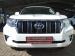 Toyota Land Cruiser Prado 2.8GD TX - Thumbnail 4
