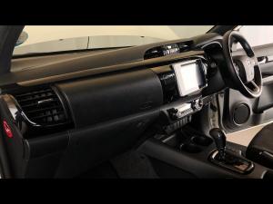 Toyota Hilux 2.8GD-6 double cab 4x4 Legend 50 auto - Image 7