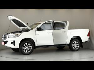 Toyota Hilux 2.8GD-6 double cab 4x4 Legend 50 auto - Image 12
