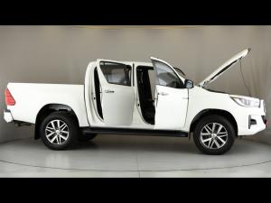 Toyota Hilux 2.8GD-6 double cab 4x4 Legend 50 auto - Image 15