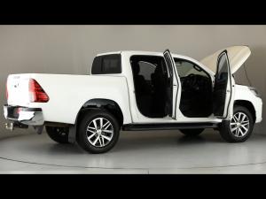 Toyota Hilux 2.8GD-6 double cab 4x4 Legend 50 auto - Image 16