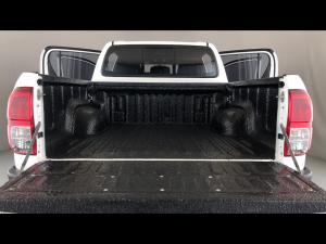 Toyota Hilux 2.8GD-6 double cab 4x4 Legend 50 auto - Image 18