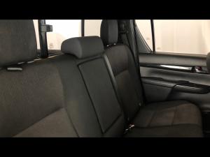 Toyota Hilux 2.8GD-6 double cab 4x4 Legend 50 auto - Image 20
