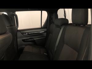 Toyota Hilux 2.8GD-6 double cab 4x4 Legend 50 auto - Image 21