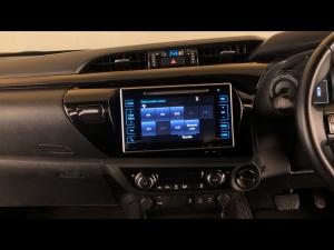 Toyota Hilux 2.8GD-6 double cab 4x4 Legend 50 auto - Image 24