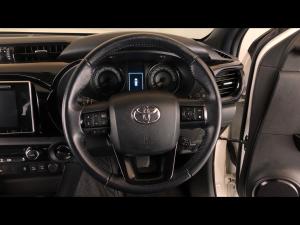 Toyota Hilux 2.8GD-6 double cab 4x4 Legend 50 auto - Image 26