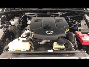 Toyota Hilux 2.8GD-6 double cab 4x4 Legend 50 auto - Image 30