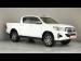 Toyota Hilux 2.8GD-6 double cab 4x4 Legend 50 auto - Thumbnail 1