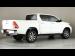 Toyota Hilux 2.8GD-6 double cab 4x4 Legend 50 auto - Thumbnail 2