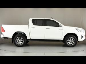 Toyota Hilux 2.8GD-6 double cab 4x4 Legend 50 auto - Image 3