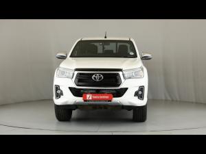 Toyota Hilux 2.8GD-6 double cab 4x4 Legend 50 auto - Image 4
