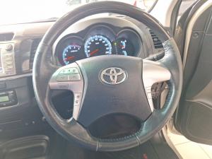 Toyota Fortuner 3.0D-4D Ltd edition auto - Image 8