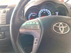 Toyota Fortuner 3.0D-4D Ltd edition auto - Image 9