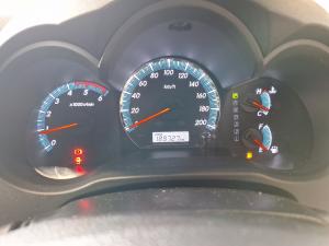 Toyota Fortuner 3.0D-4D Ltd edition auto - Image 11
