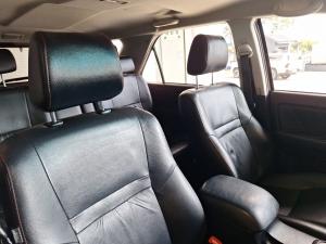 Toyota Fortuner 3.0D-4D Ltd edition auto - Image 12