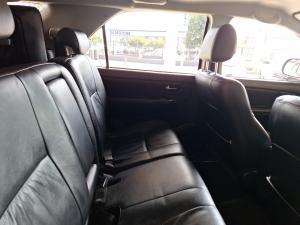 Toyota Fortuner 3.0D-4D Ltd edition auto - Image 13